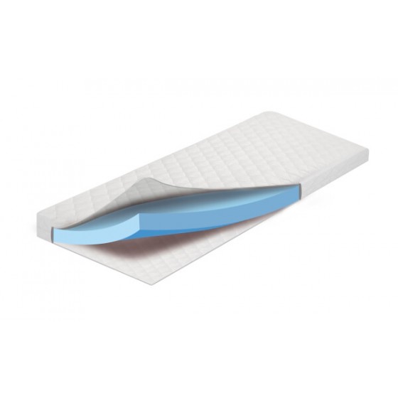 Čiužinys SMART CLASSIC - miegoimperija.lt