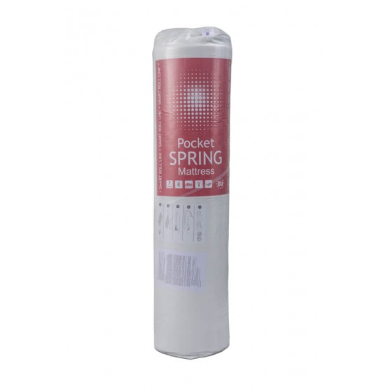 Čiužinys SMART PREMIUM - miegoimperija.lt