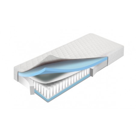 Čiužinys SMART PREMIUM - miegoimperija.lt