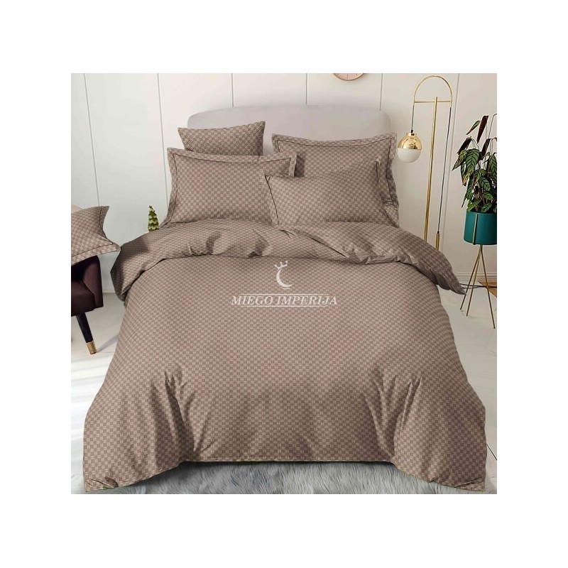 Užvalkalas antklodei iš drobelės - miegoimperija.lt