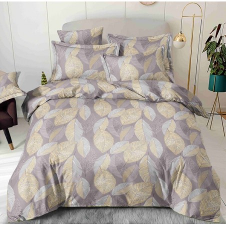 Drobelės paklodė be gumos - miegoimperija.lt