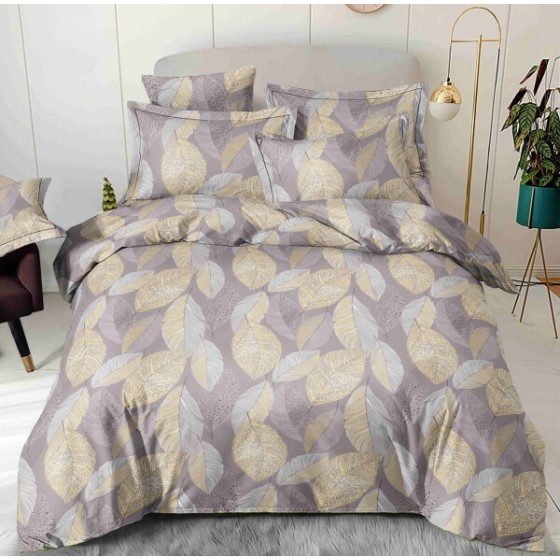 Medvilninis užvalkalas antklodei - miegoimperija.lt