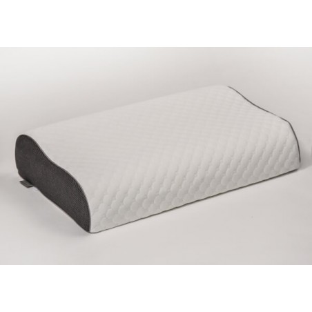 Antibakterinė viskoelastinė pagalvė Dream - miegoimperija.lt