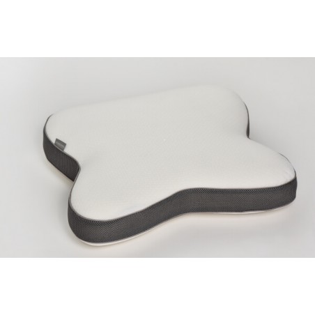 Antibakterinė viskoelastinė pagalvė BUTTERFLY - miegoimperija.lt