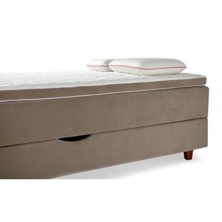 Storage Continental lova GALA - miegoimperija.lt