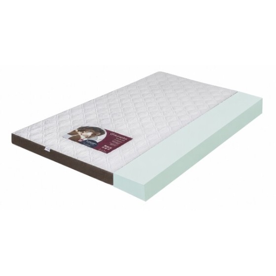 Minkštas antčiužinis SOFTUS BED - miegoimperija.lt
