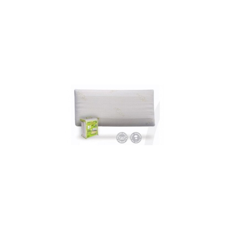 Pagalvė "SOYA MEMORY FOAM WASHABLE"