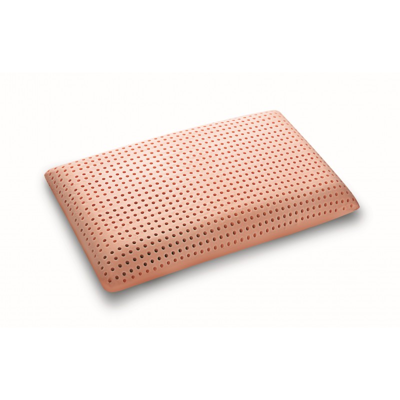 Viskoelastinė pagalvė Clean Memory Saponetta Maxi - miegoimperija.lt