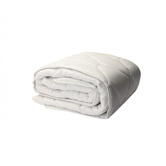 Stora žieminė antklodė su skalbiamu avių vilnos pluoštu Superwash