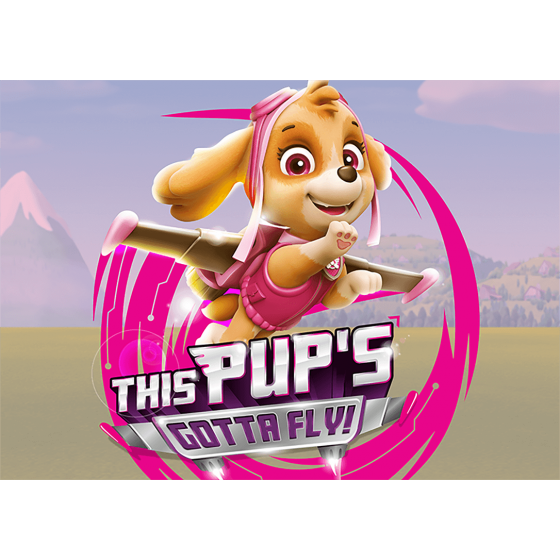 Vaikiškas patalynės komplektas Adventure bay legends