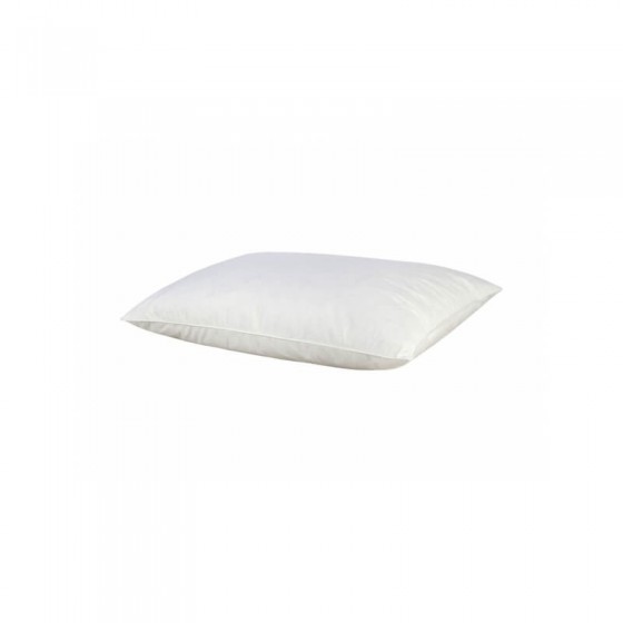 Pūkinė pagalvė IVY su 15% ančių pūkais - miegoimperija.lt