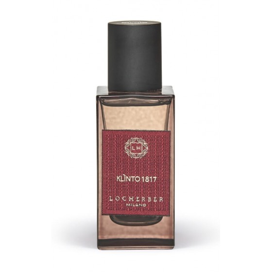 Locherber kūno kvepalai KLINTO 1817 50 ml