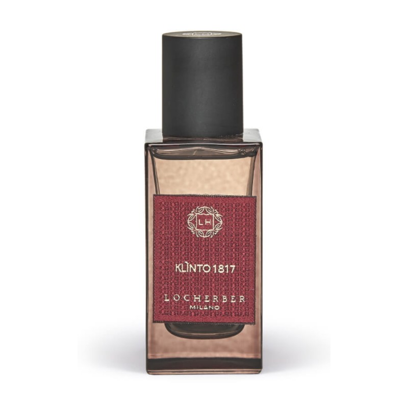 Locherber kūno kvepalai KLINTO 1817 50 ml