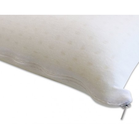 Viskoelastinė pagalvė Saponetta Maxi - miegoimperija.lt