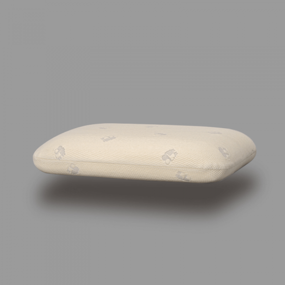Klasikinė viskoelastinė pagalvė PLIUS ~11 cm