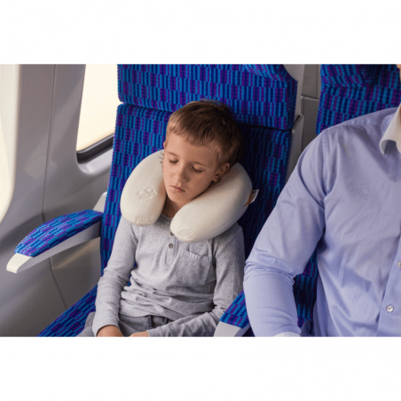 Kaklo pagalvė - pagalvė kelionei